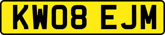 KW08EJM