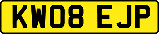 KW08EJP