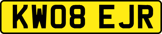 KW08EJR