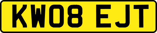 KW08EJT