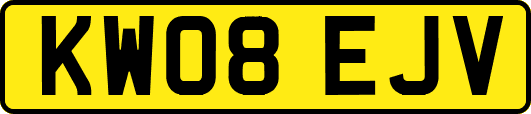KW08EJV