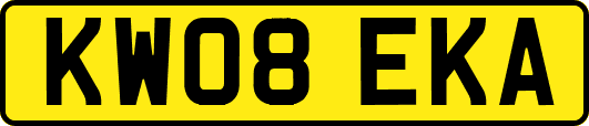 KW08EKA
