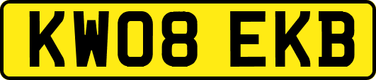 KW08EKB