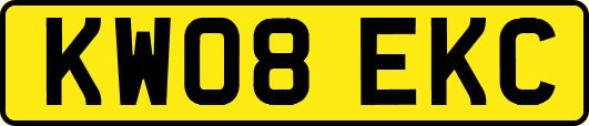 KW08EKC