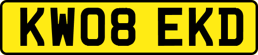KW08EKD