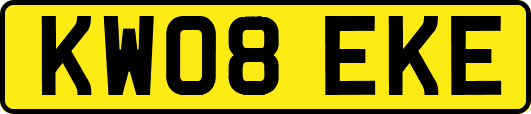 KW08EKE