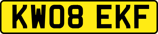 KW08EKF