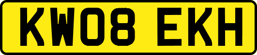 KW08EKH