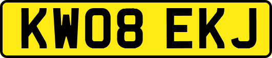 KW08EKJ