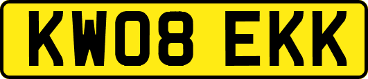 KW08EKK