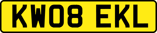 KW08EKL
