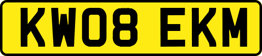 KW08EKM