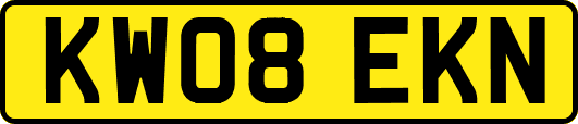 KW08EKN
