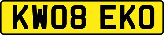 KW08EKO