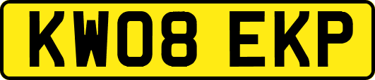 KW08EKP