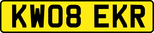 KW08EKR