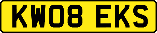KW08EKS