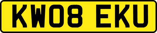 KW08EKU