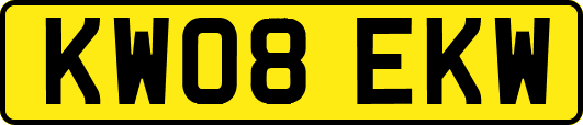 KW08EKW