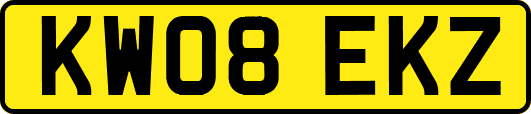 KW08EKZ
