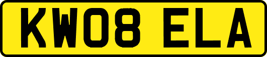 KW08ELA