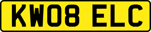 KW08ELC