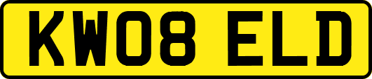 KW08ELD