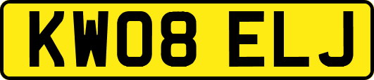 KW08ELJ