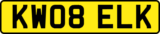 KW08ELK