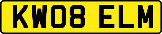 KW08ELM