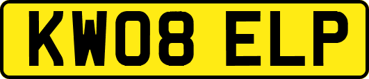 KW08ELP