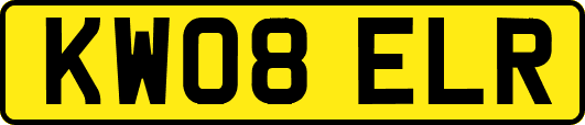 KW08ELR