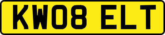 KW08ELT