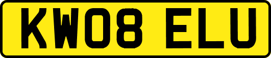 KW08ELU