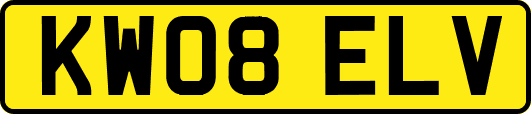 KW08ELV