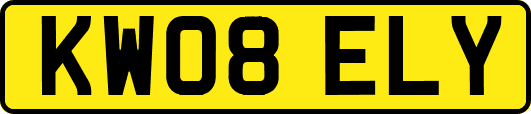 KW08ELY