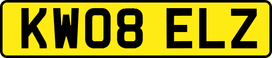 KW08ELZ
