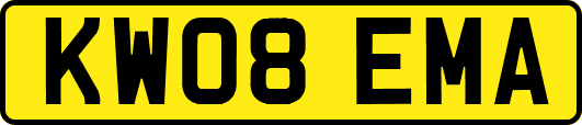 KW08EMA