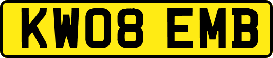 KW08EMB