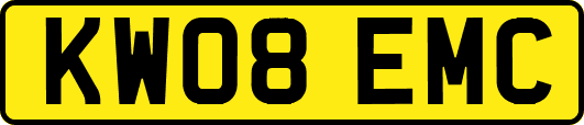 KW08EMC