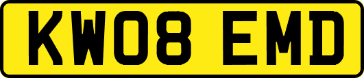 KW08EMD