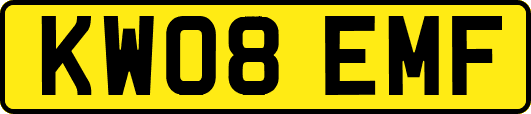 KW08EMF