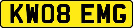 KW08EMG