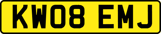 KW08EMJ