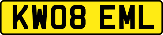 KW08EML