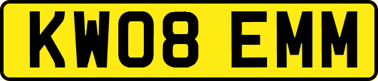KW08EMM