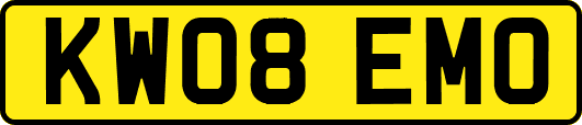 KW08EMO
