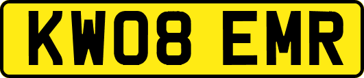 KW08EMR