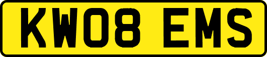 KW08EMS