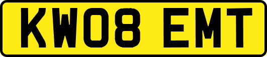 KW08EMT